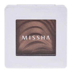 Missha 3D Luster Shadow - BR01, Highball