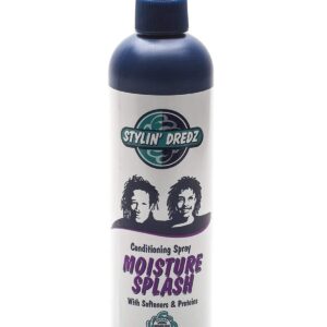 Stylin Dredz Moisture Splash 350ml