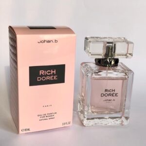 Geparlys Johan B. Rich Doree Eau de Parfum 85 ml