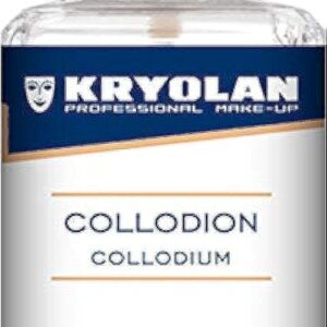 KRYOLAN COLLODION 30 ML
