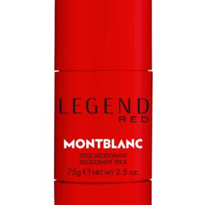 Montblanc - MB Legend Red Deo Stick 75 ml