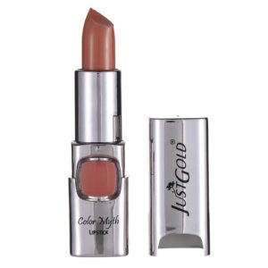 Just Gold Color Myth Lipstick - 15, 3.6 g