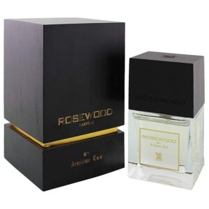 Rose Wood by Arabian Oud for Women, Eau de Parfum, 100ml