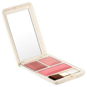 Just Gold Diplomatic Blush On 03