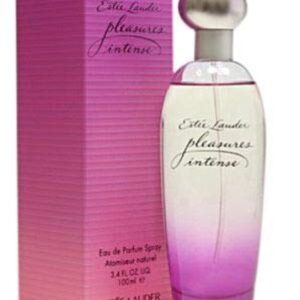 EL.Pleasures Intense Women Edp 100ml Spy