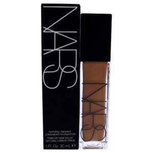 Nars Natural Radiant Longwear Foundation - Aruba For Women 1 Oz Foundation