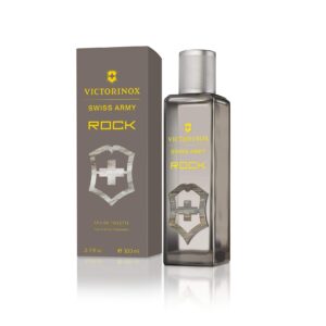 Victorinox Rock Eau De Toilette Spray 100ml/3.4oz
