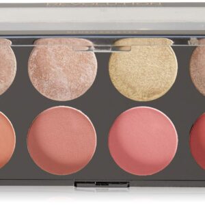 Makeup Revolution Revolution Blush Goddess Blush Palette 13g