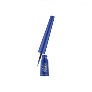 JUST GOLD INEFFABLE ULTRA MATTE EYELINER - GDR 2 (Blue)