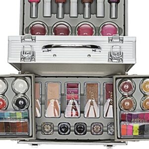 Just Gold MakEUp Kit Jg 231, Aluminum