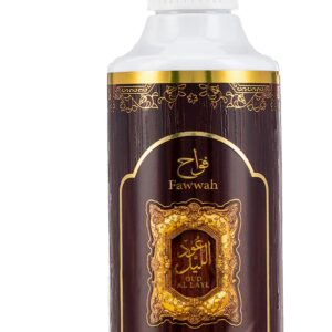 Arabiyat Oud Al Layl Room Freshener, 350 ml