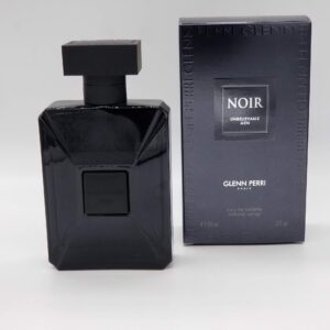 Geparlys UNBELIEVABLE NOIR FOR MEN 90ML EDT*CRT-48