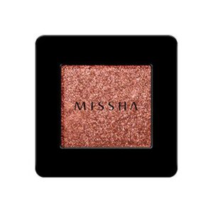 Missha Modern Shadow Glitter - GRD03 Cranberry Scorn, 1.8g