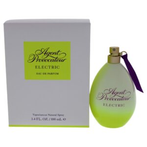 Agent Provocateur Electric Women's Eau de Perfume, 100 ml