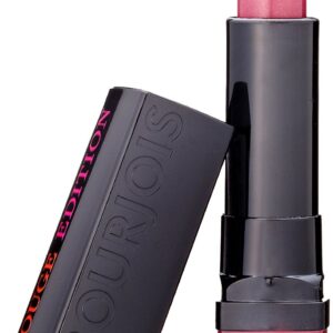 Bourjois Rouge Edition Lipstick - 18 Violine Strass, 3.5g/0.123oz