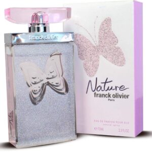 Franck Olivier Nature Eau De Parfum For Women - 75 Ml