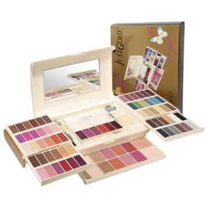 Just Gold MakEUp Kit , Jg-981