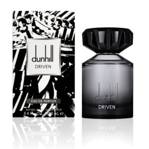 Alfred Dunhill Driven Men 3.4 oz EDP Spray