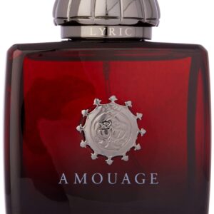 Amouage Lyric for Women - Eau de Parfum, 100ML