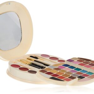 JUSt Gold Make-Up Kit (Jg-970)