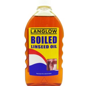 Palace Langlow Boiled Linseed Oil 500 ml (1513200)