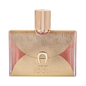 aigner Icon For Women Eau De Parfum 100ML