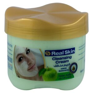 Real Skin Face Massage Cream, 600 ml