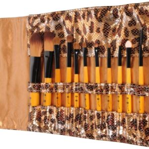 Max Touch MT-2220 Make Up Brush Set