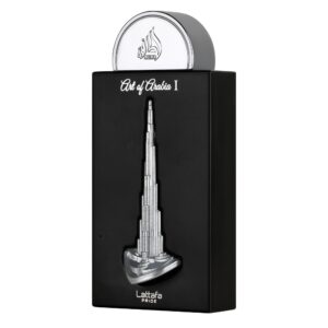 Lattafa Pride Art of Arabia 1 by Lattafa