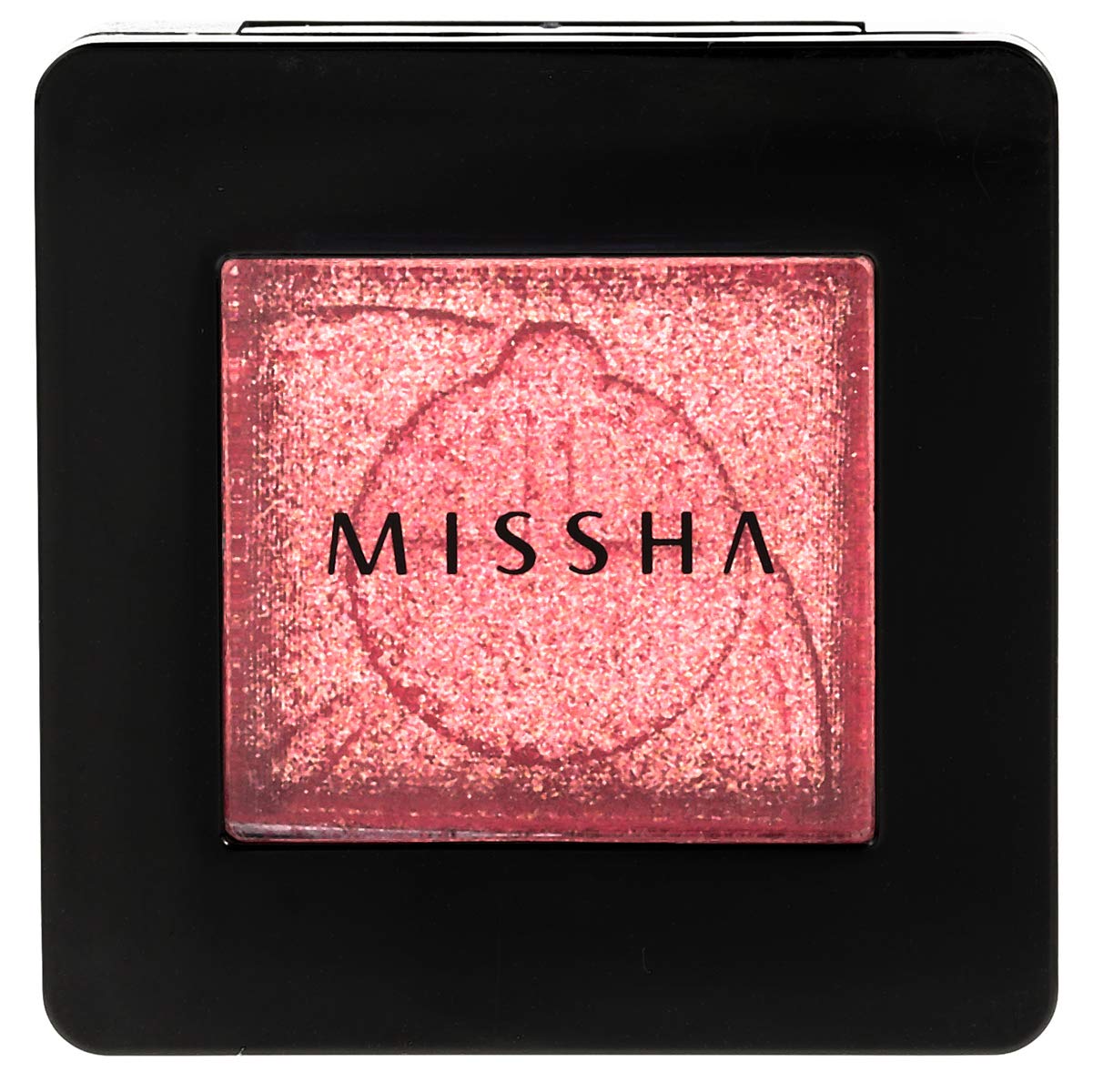 Missha Modern Eye Shadow Glitter, GRD 02 Tulip Festival, 1.8g