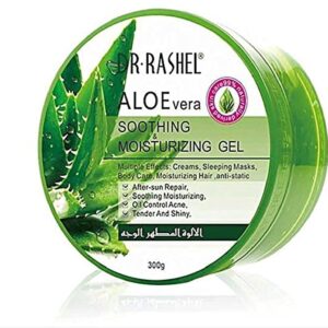Dr. rashel aloe vera soothing & moisturizing gel