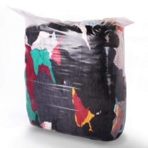 Cotton Waste Rags (5Kg)