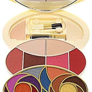 Just Gold Make-Up Kit-Italy-JG-932-Cream