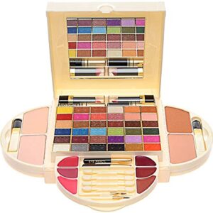Just Gold Make-Up Kit (Jg-948)