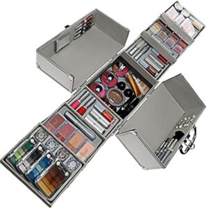 Just Gold Make-Up Kit (Jg-234)