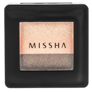 Missha Triple Shadow, No 2
