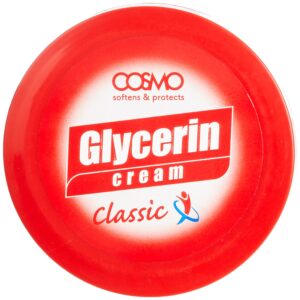 cosmo cosmetics Classic Glycerine Cream, 150 ml