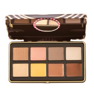 Max Touch Contour & Conceal Palette MT-2441 (Comb No. 2)