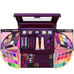 Max Touch Make Up Kit MT-2161