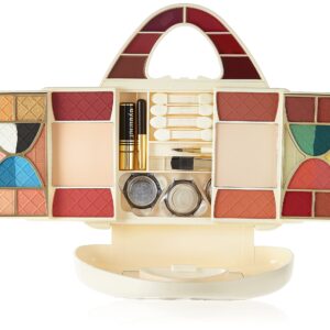 Just Gold MakEUp Kit [Jg 903]