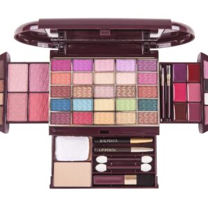 Max Touch Make Up Kit MT-2017