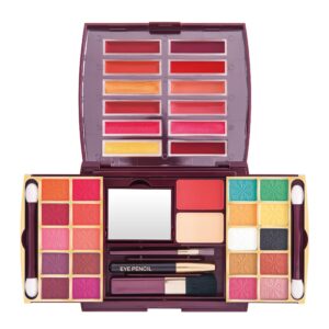 Max Touch Make Up Kit MT-2184
