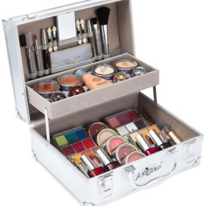 JUSt Gold MakEUp Kit - Jg 232-6949301122322