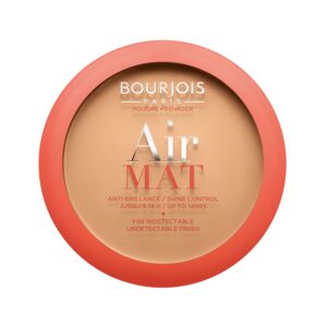 Bourjois, Air Mat Compact Powder. 05 Caramel . 10 G - 0.35 Fl Oz