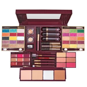 Max Touch Make Up Kit MT-2046